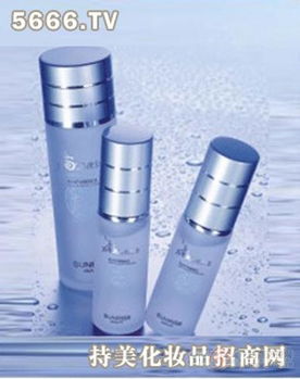 海洋面部護(hù)理系列 船舶般的煥新之旅