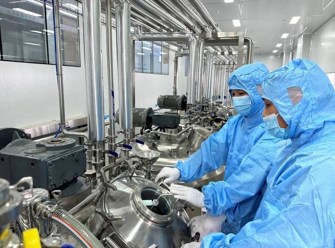 抑菌產品公司與頤福生物建立供應鏈合作的關鍵步驟與注意事項